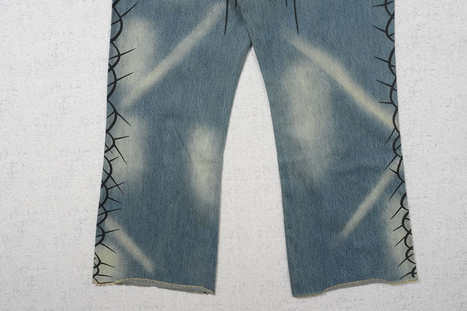 H - JEANS