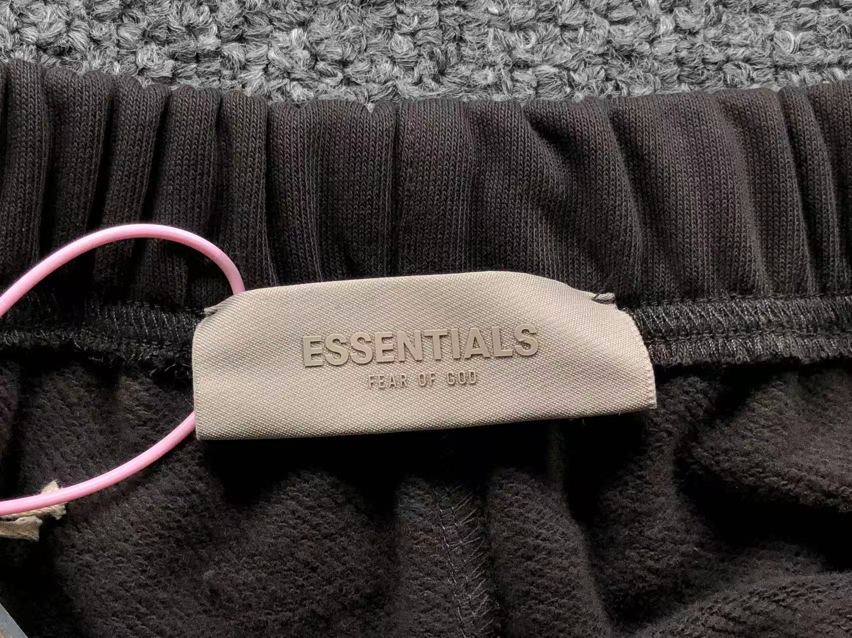 F - SHORTS