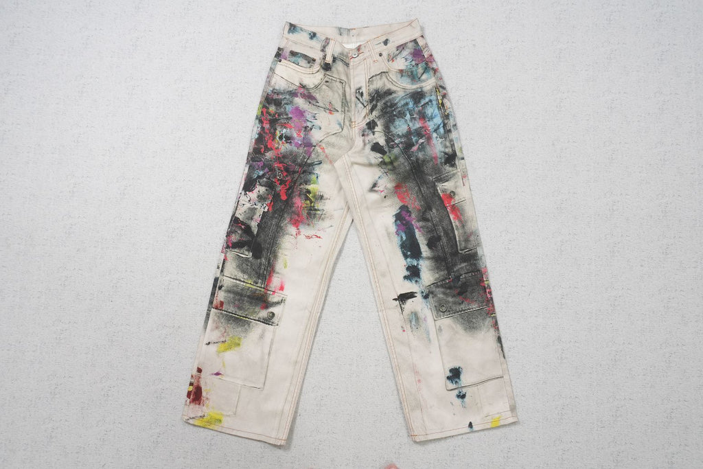 A - JEANS