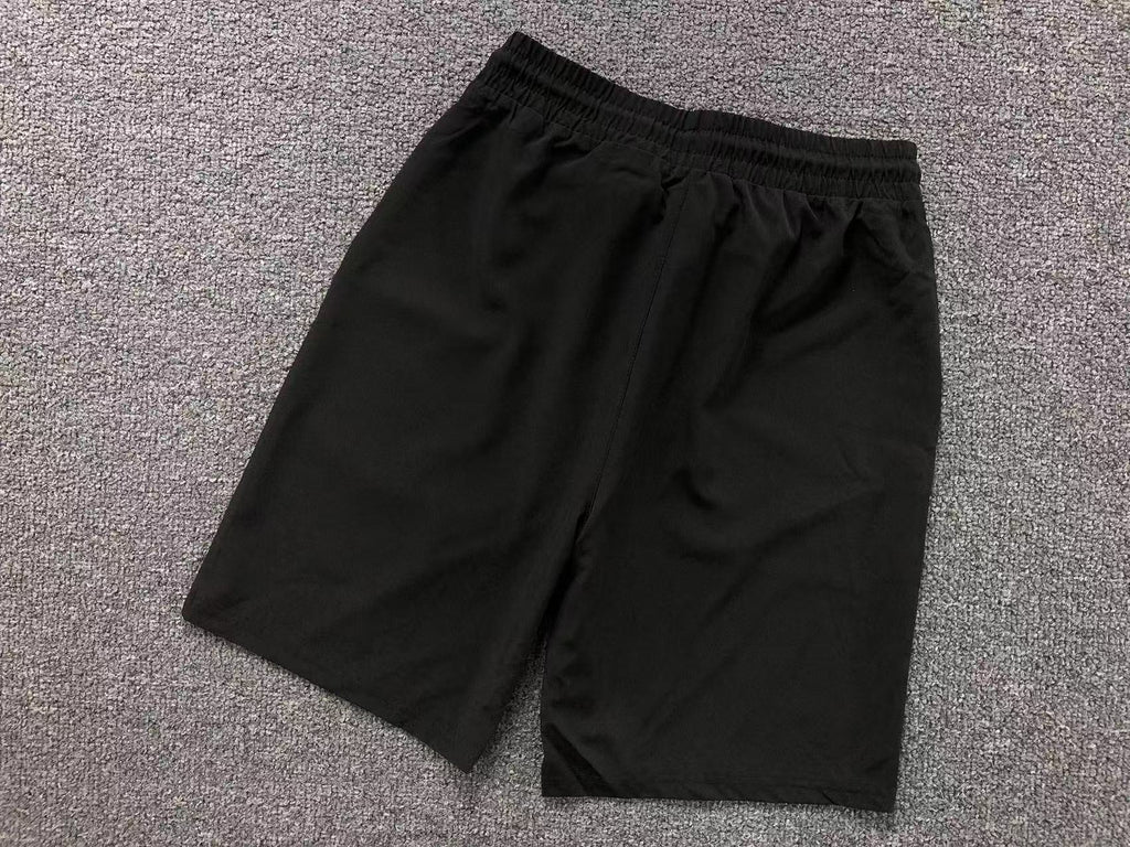 N - SHORTS