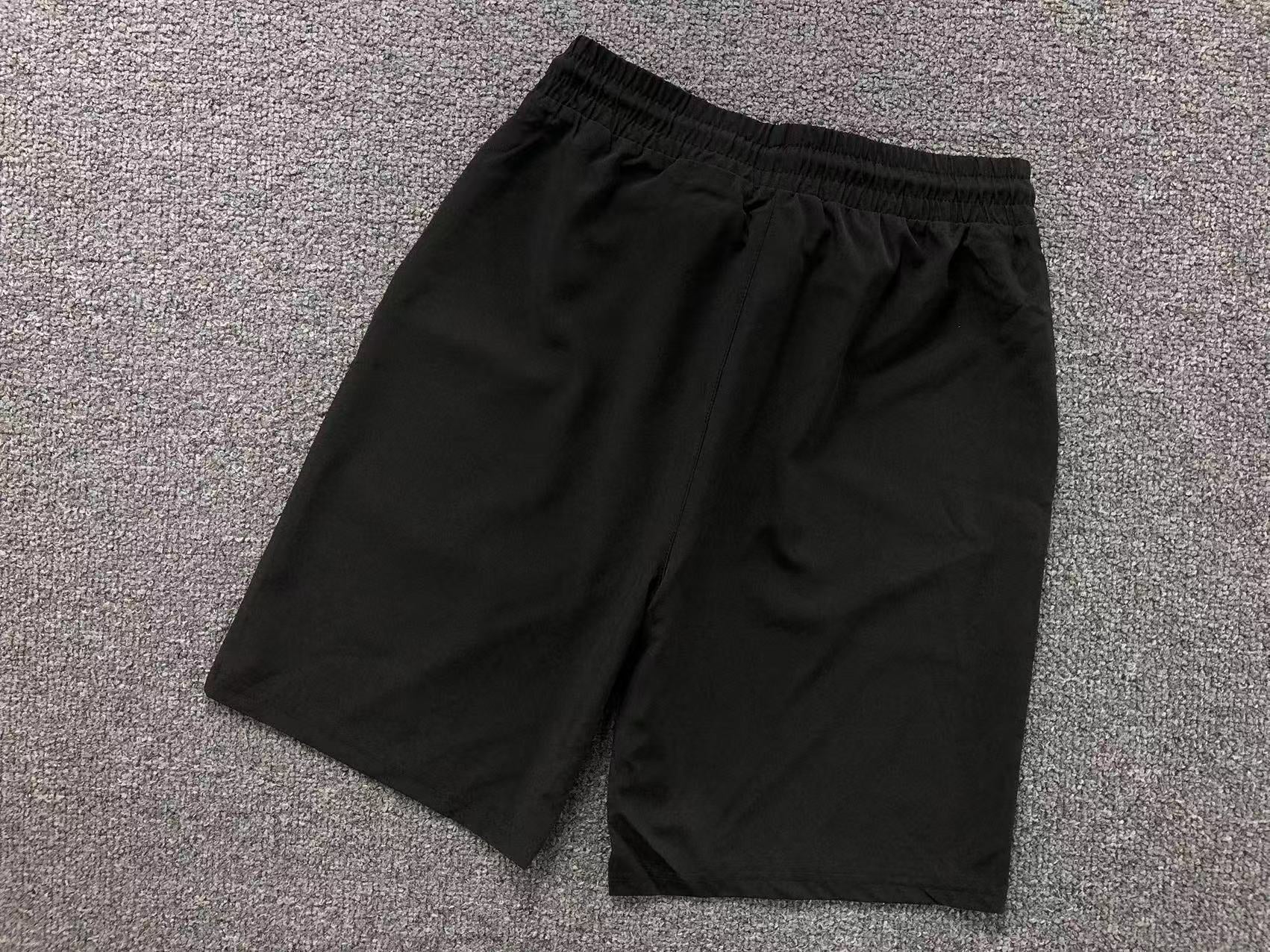 N - SHORTS