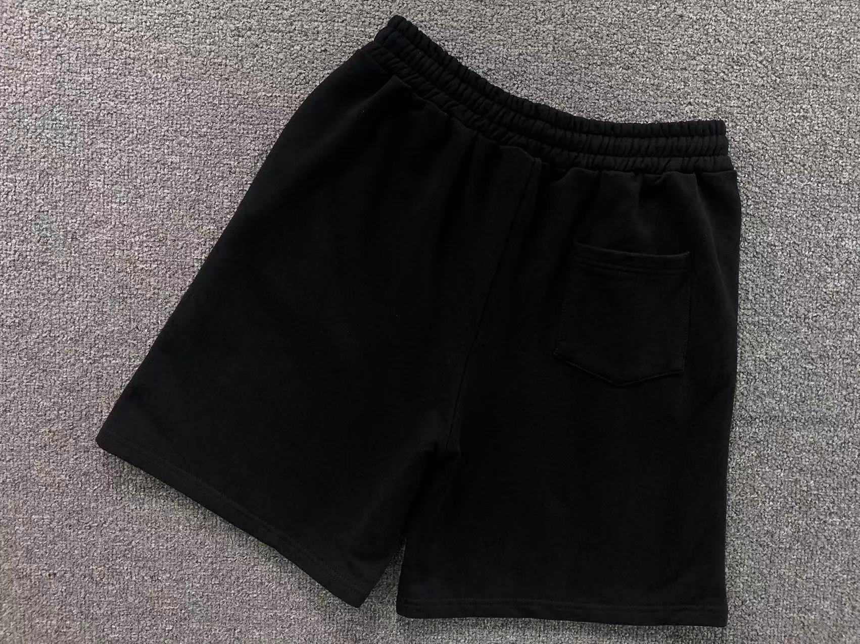 C - SHORTS