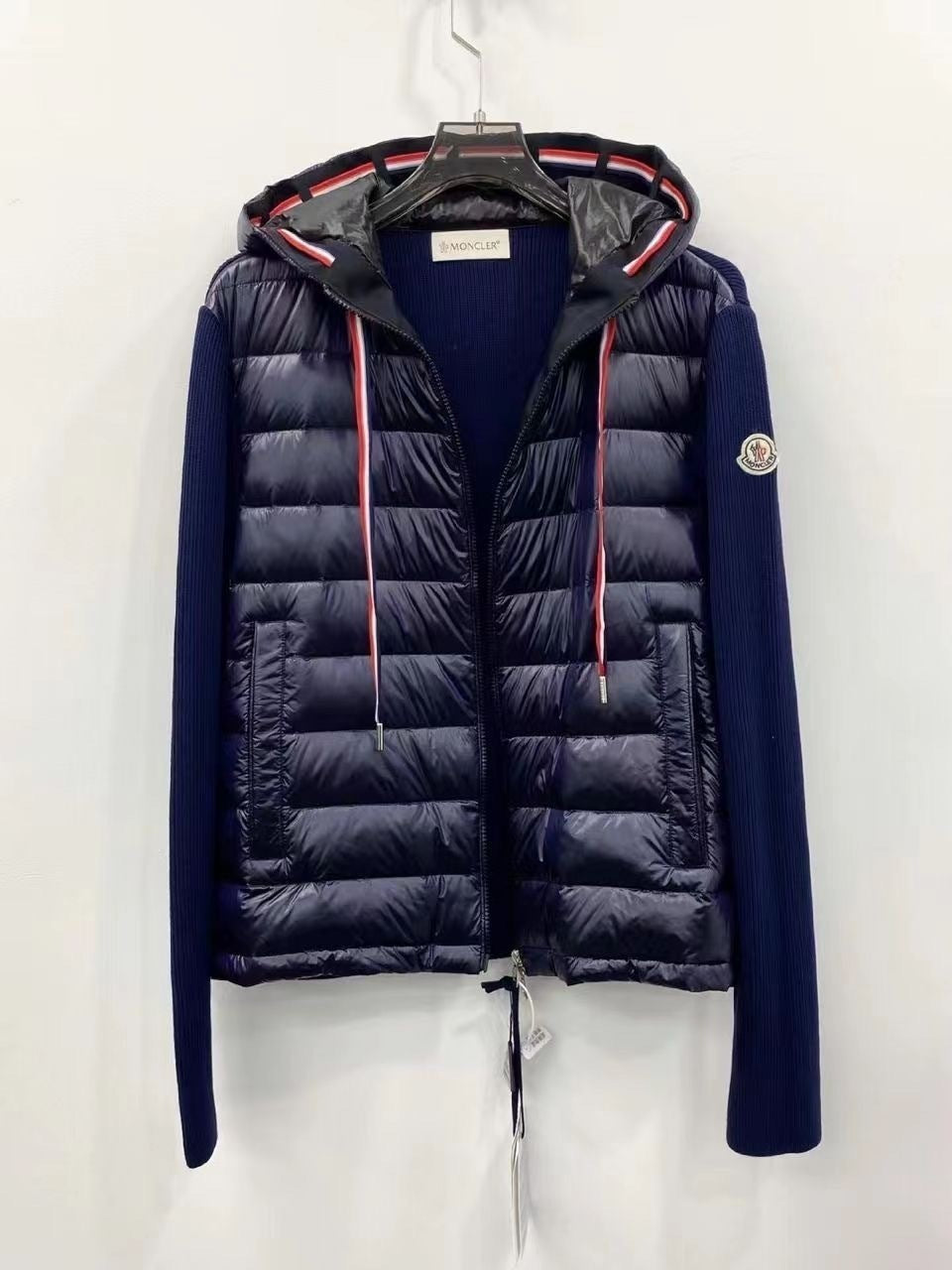 M - CARDIGAN