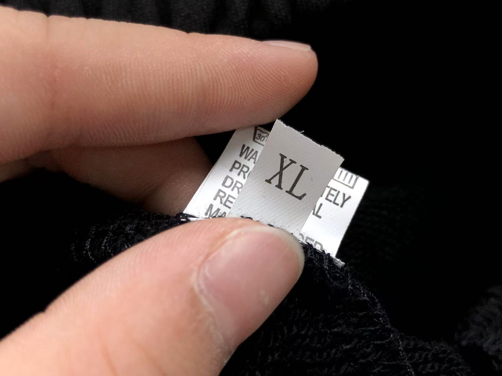 C - SHORTS