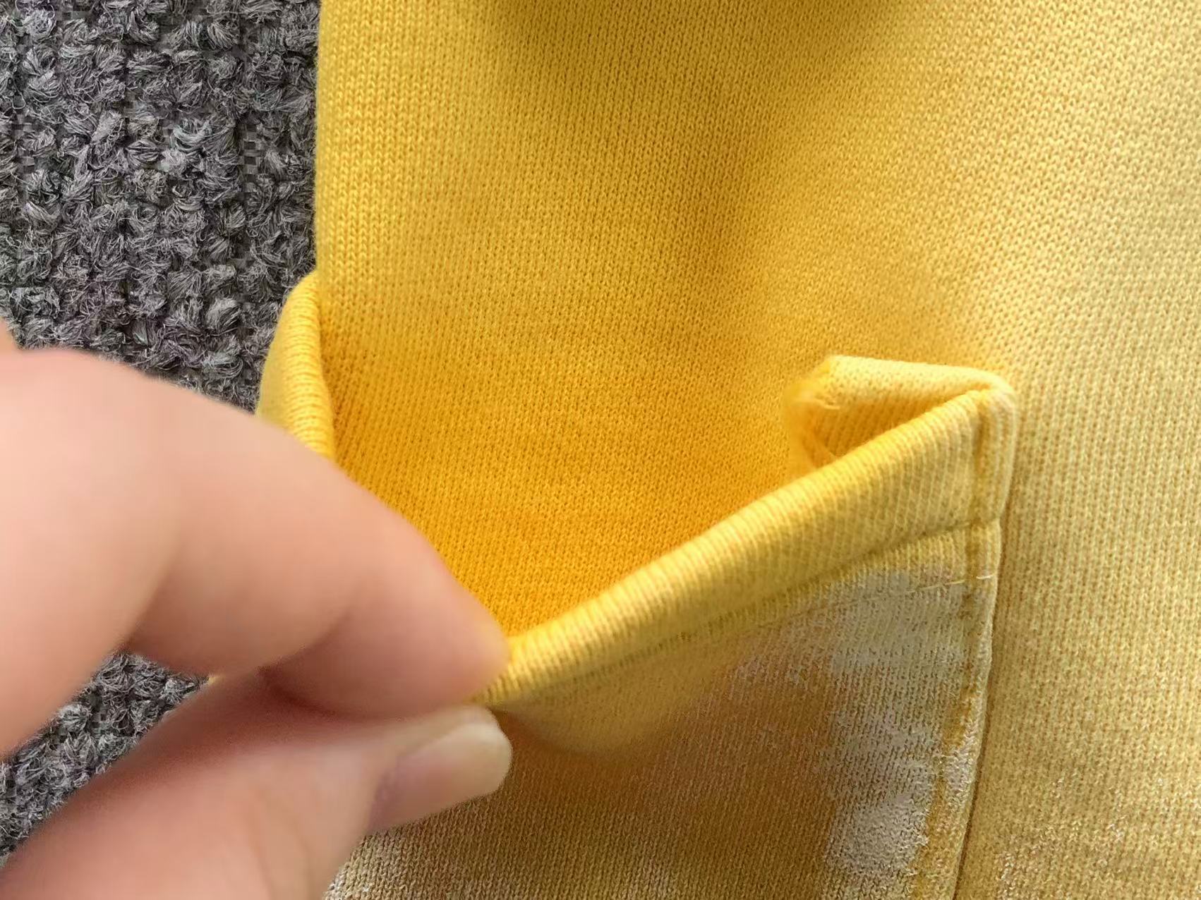 H - SHORTS
