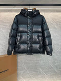B - PUFFER