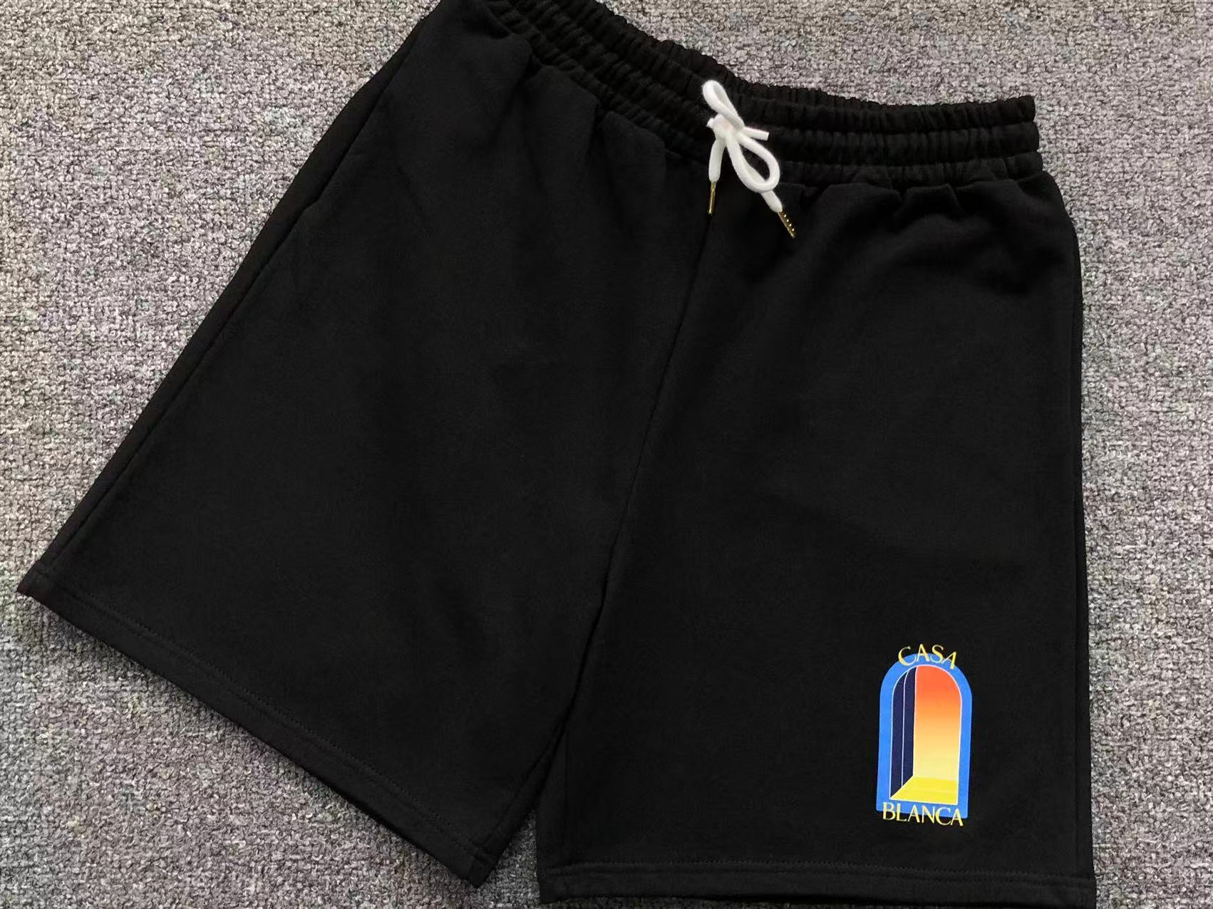 C - SHORTS