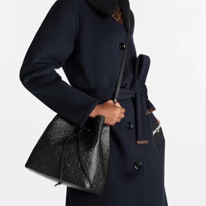 LOUIS V - TASCHE