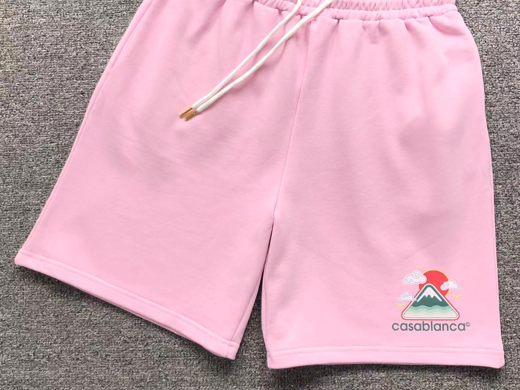 C - SHORTS