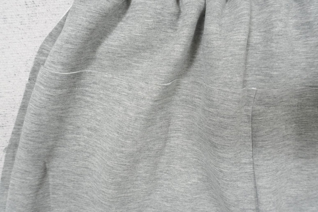 A - SWEATPANTS