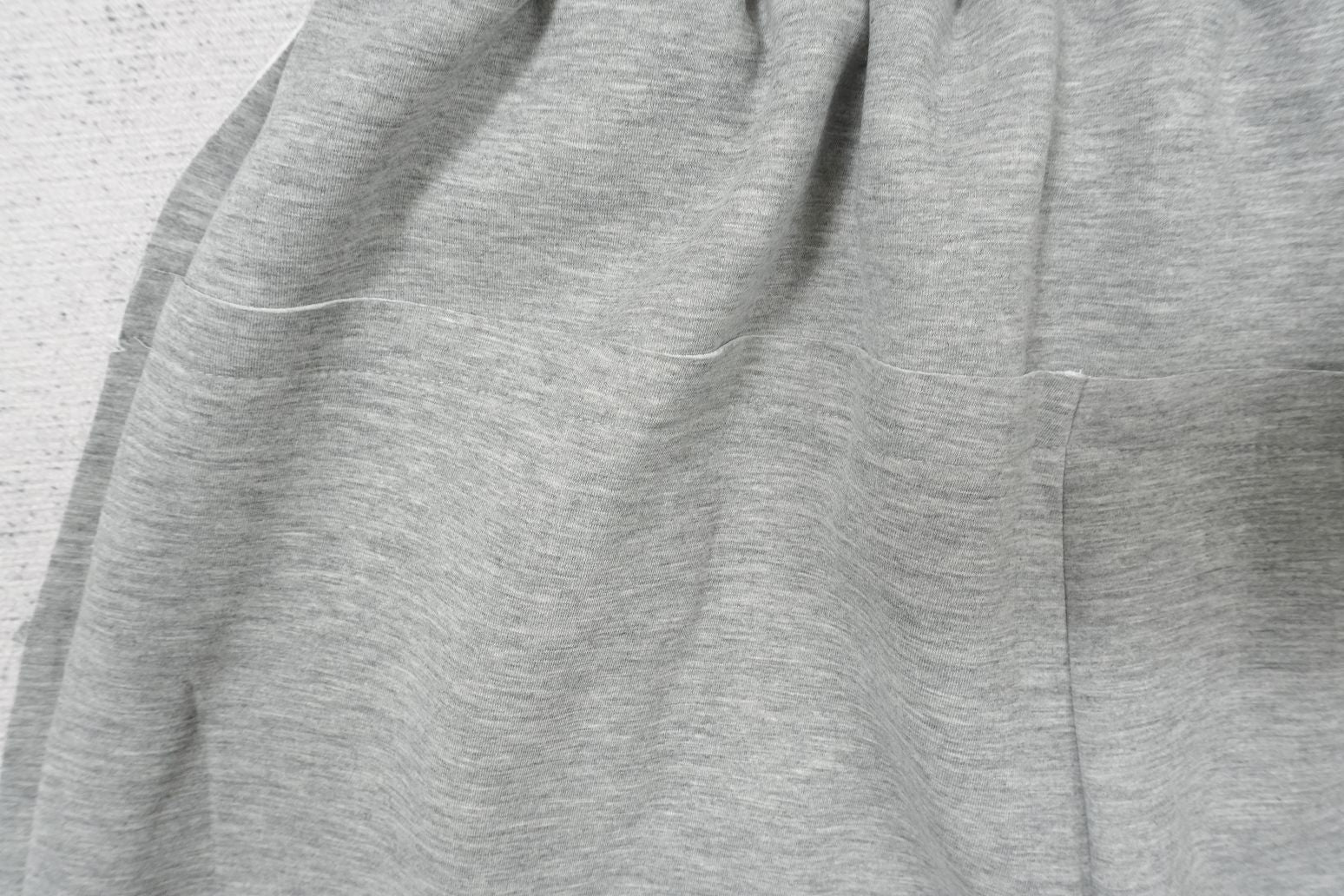 A - SWEATPANTS