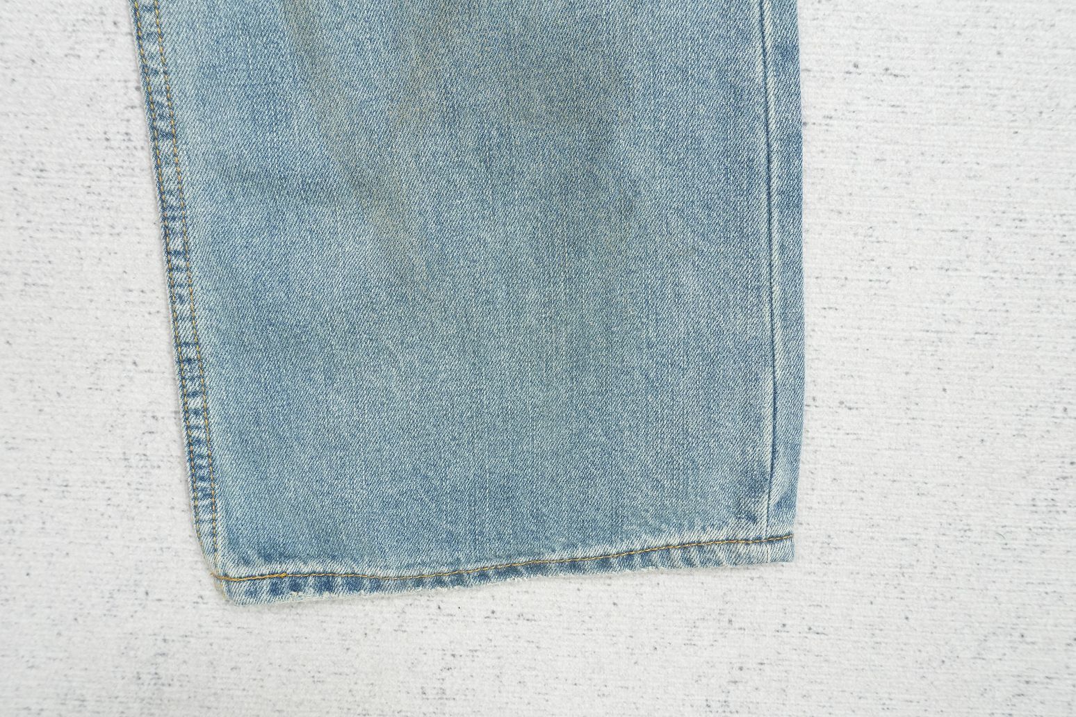 A - JEANS