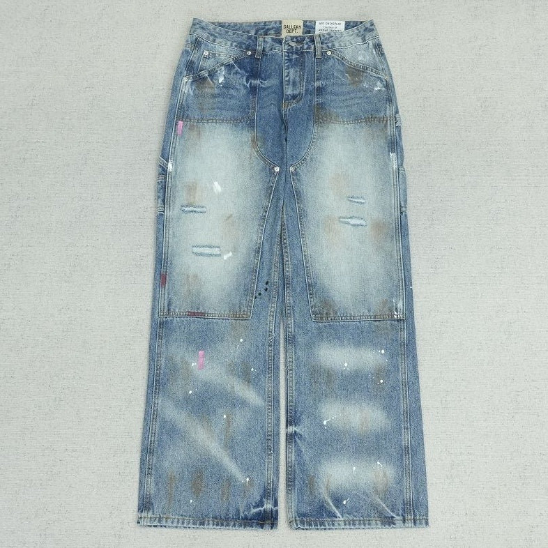 G - JEANS
