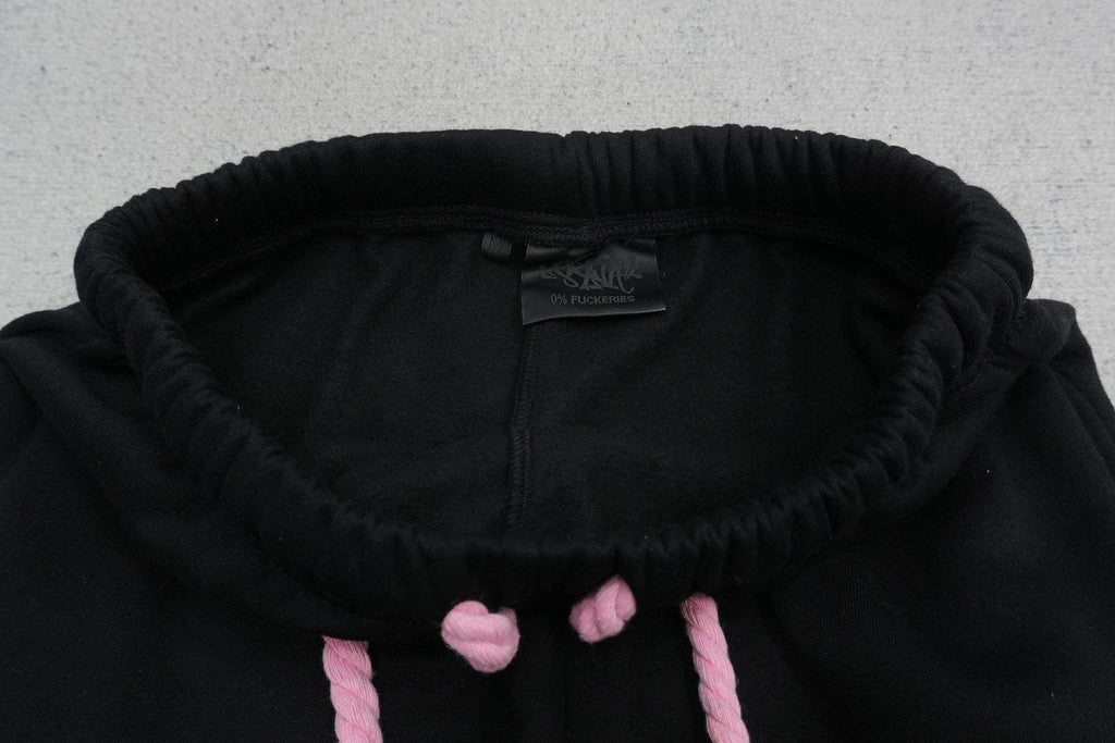 S - SWEATPANTS