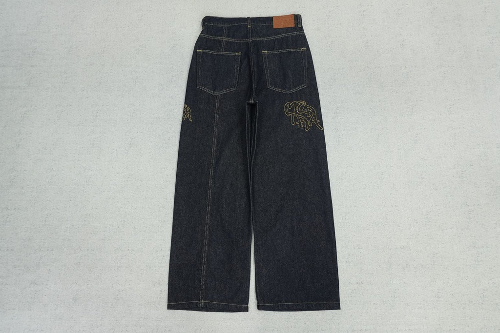 M - JEANS