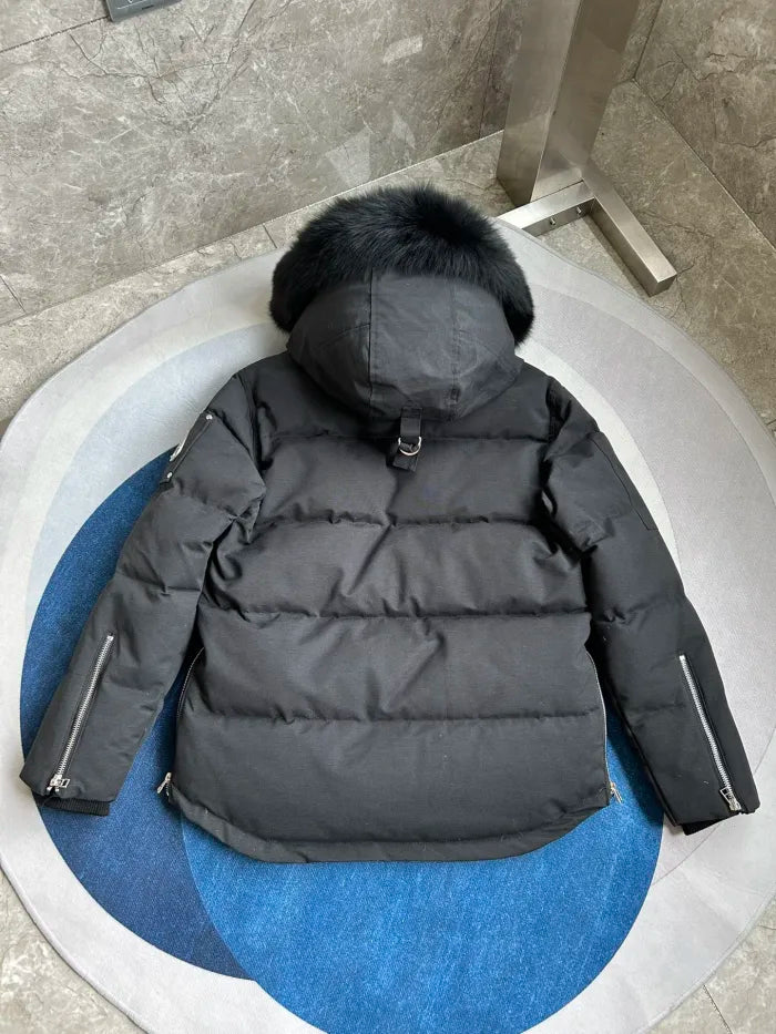 M - PUFFER