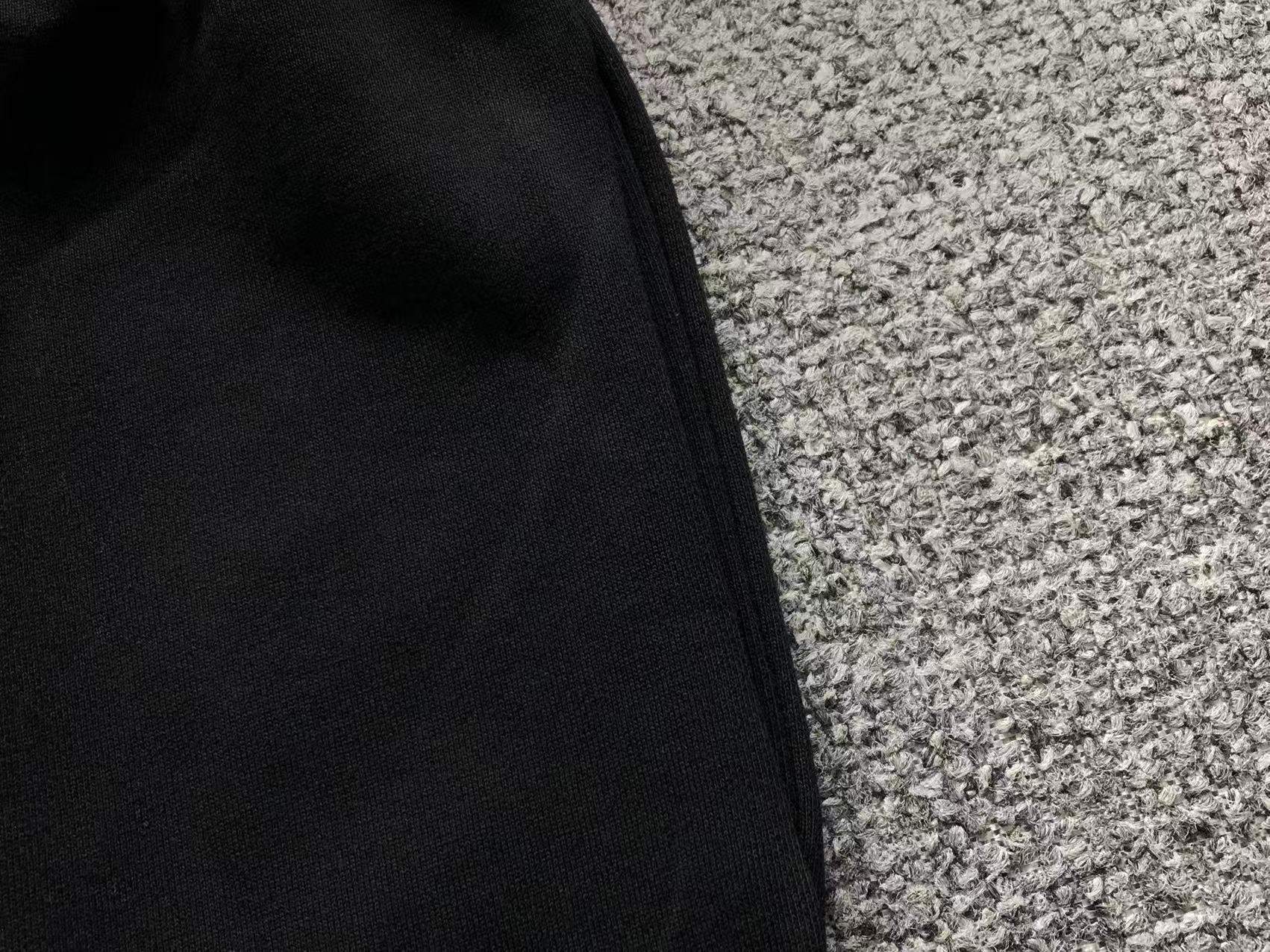 C - SHORTS