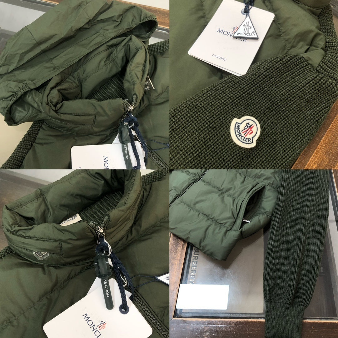 W - CARDIGAN