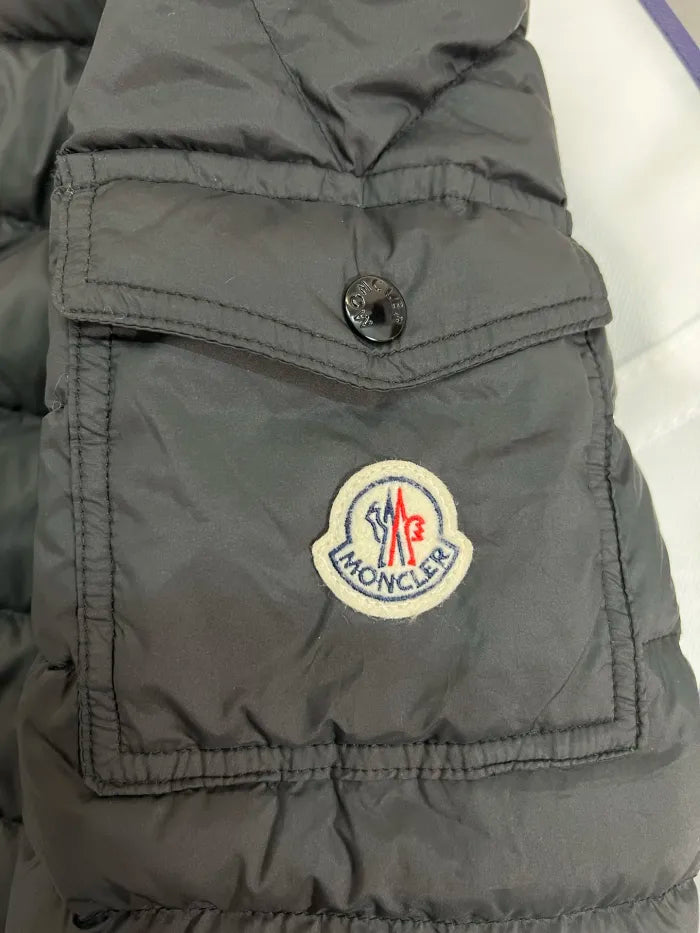 M - PUFFER