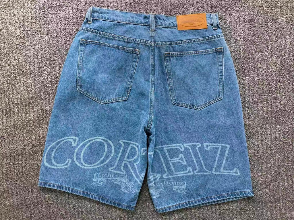 C - SHORTS