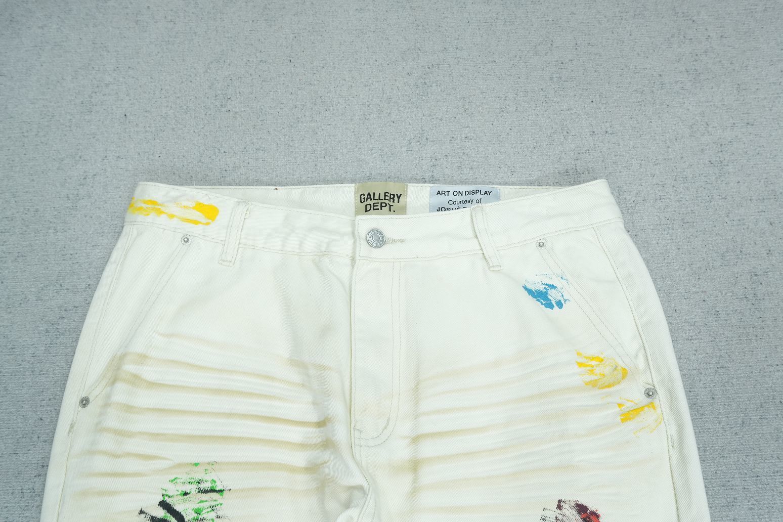G - JEANS