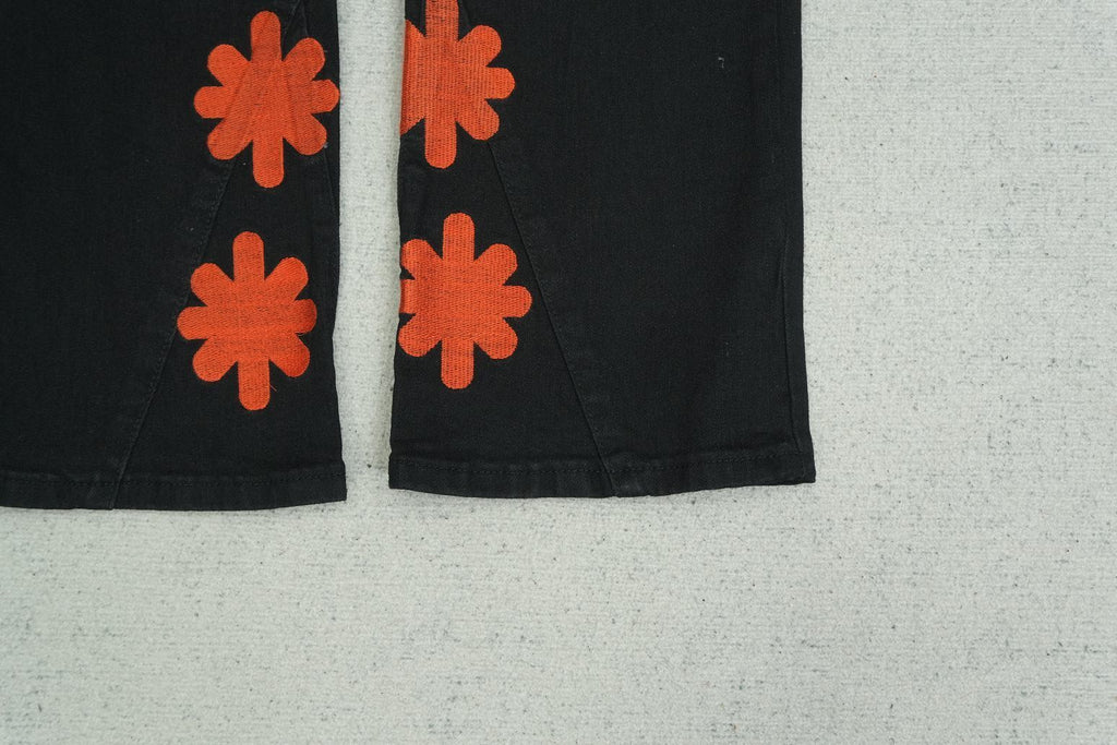 L - JEANS