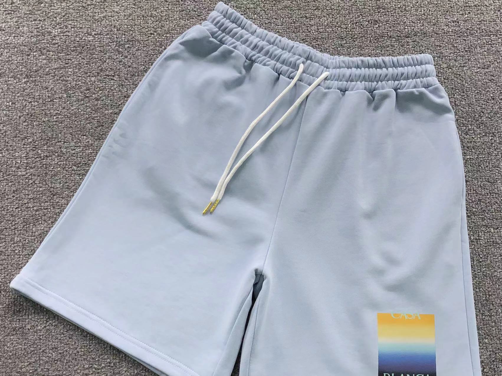 C - SHORTS