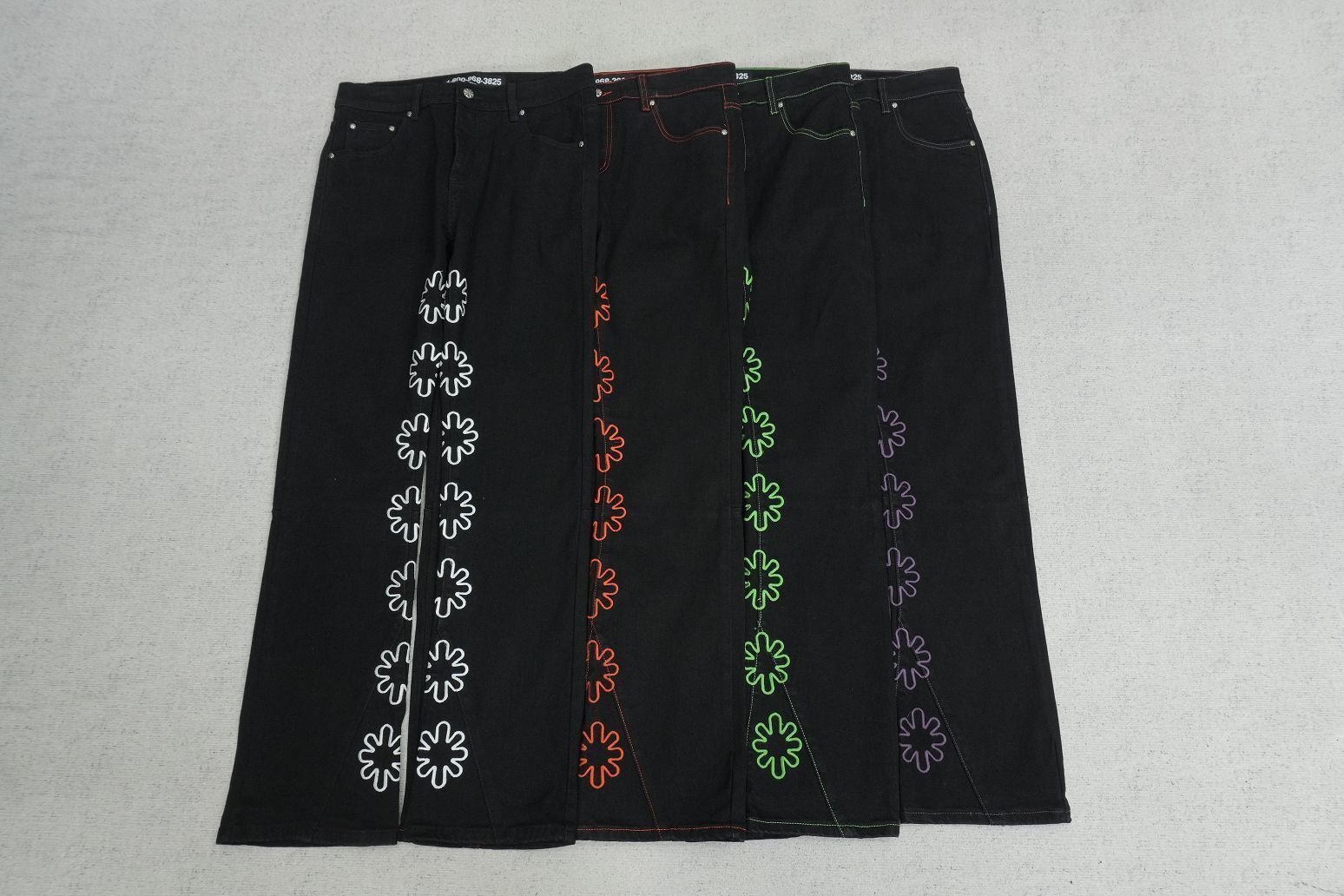 L - JEANS