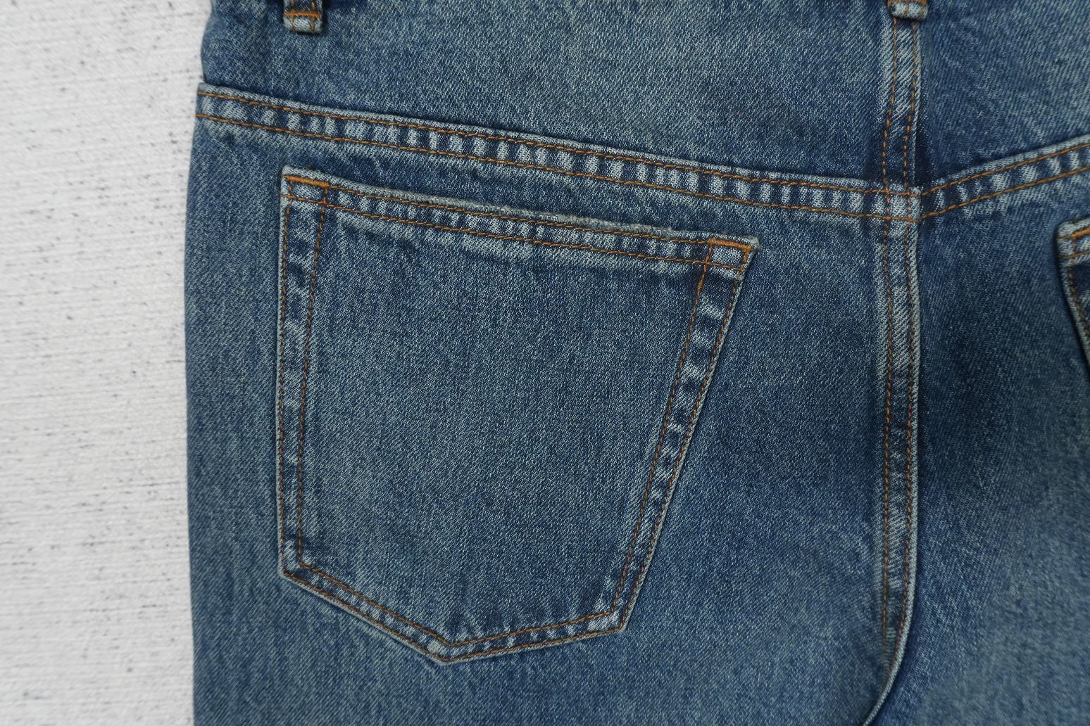 S - JEANS