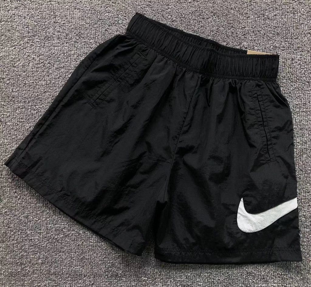 N - SHORTS
