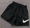 N - SHORTS