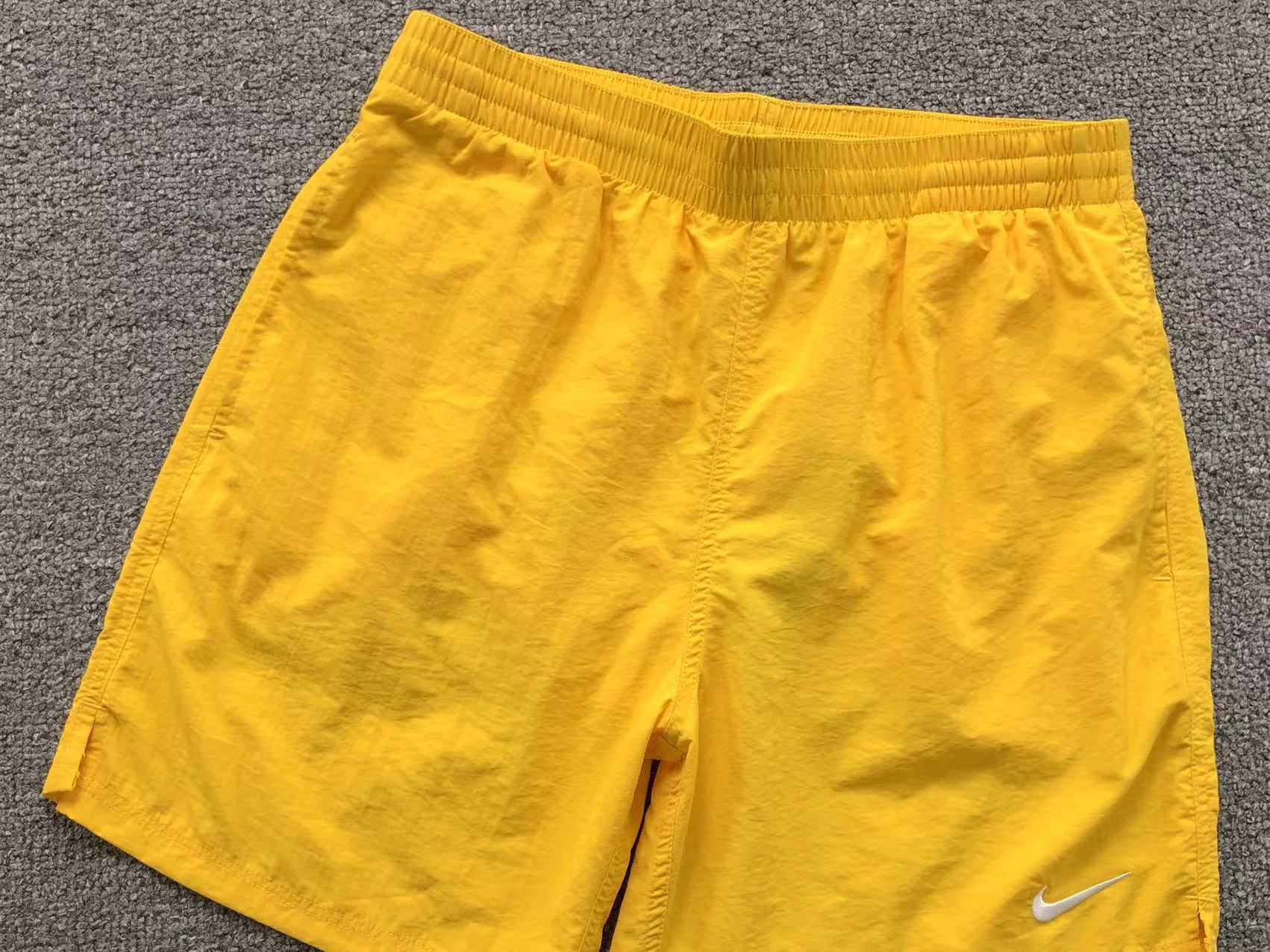N - SHORTS