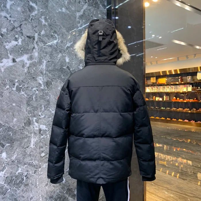 CG - PUFFER