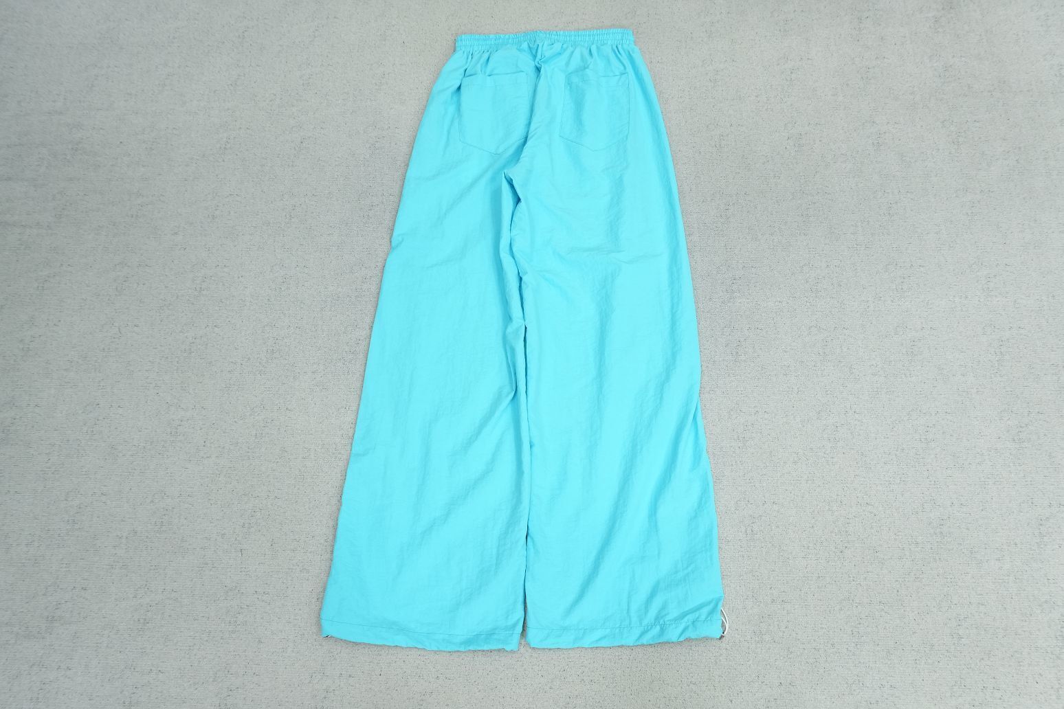 A - SWEATPANTS