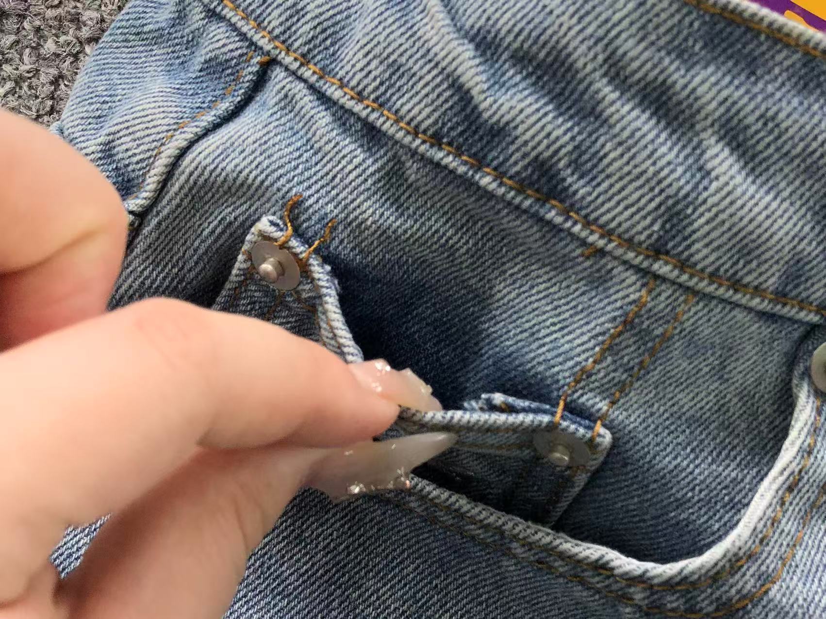C - SHORTS