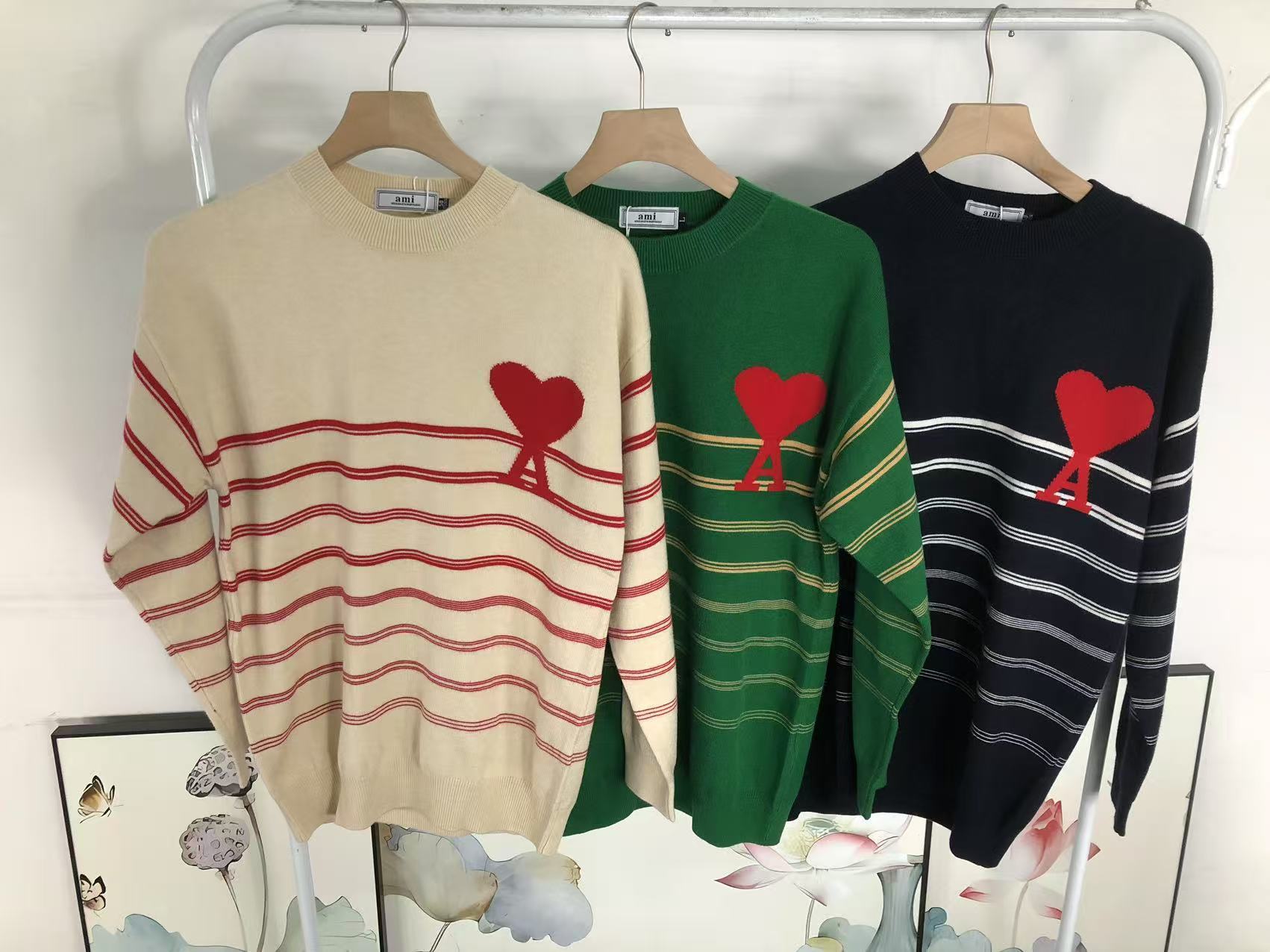 A - SWEATER
