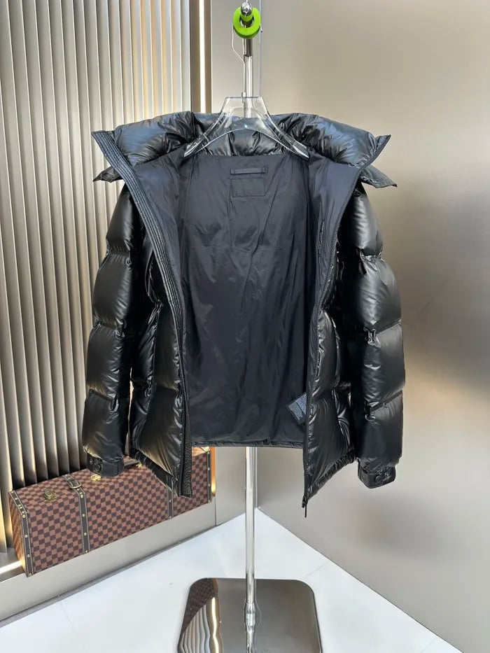 P - PUFFER