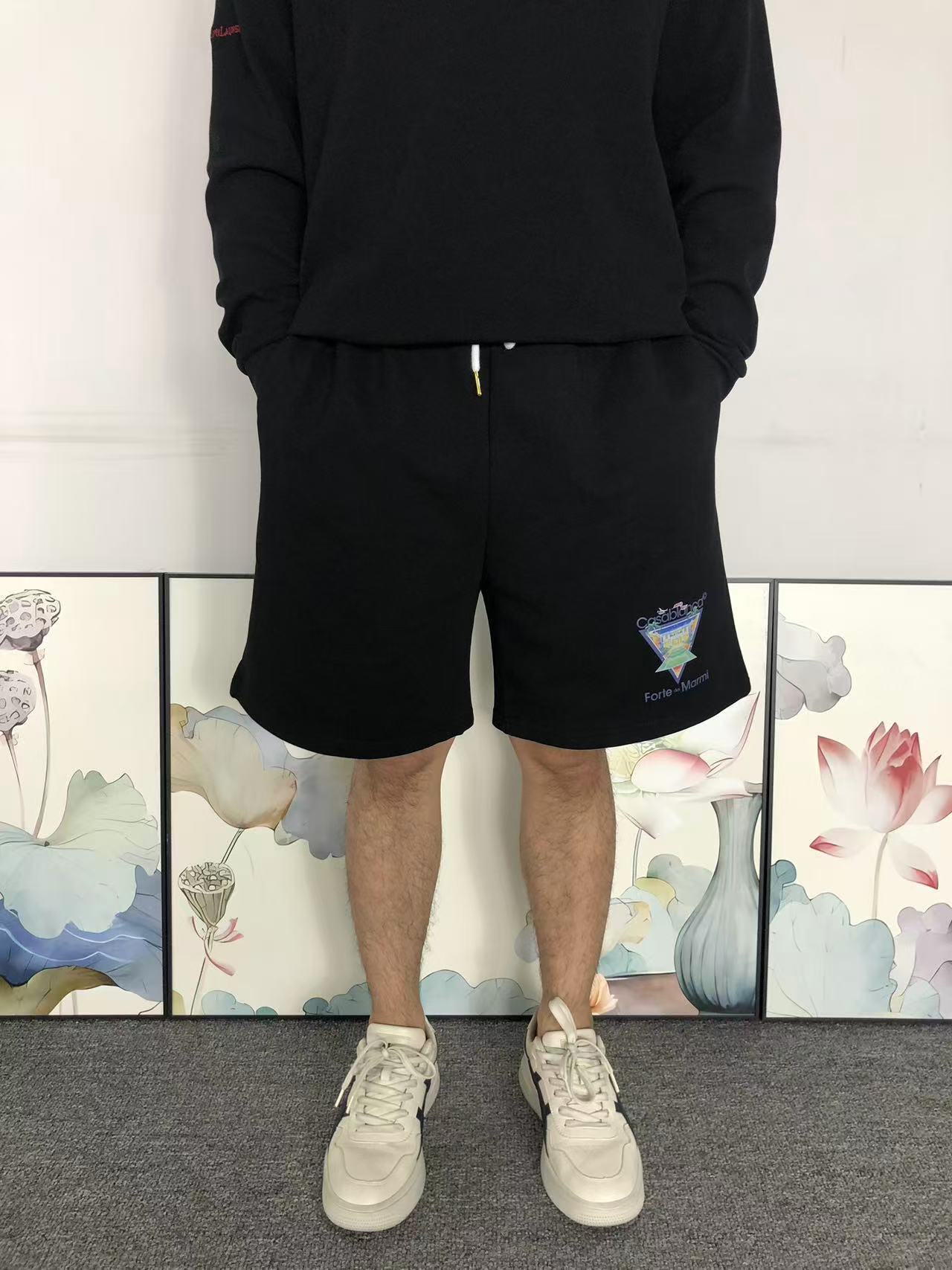 C - SHORTS