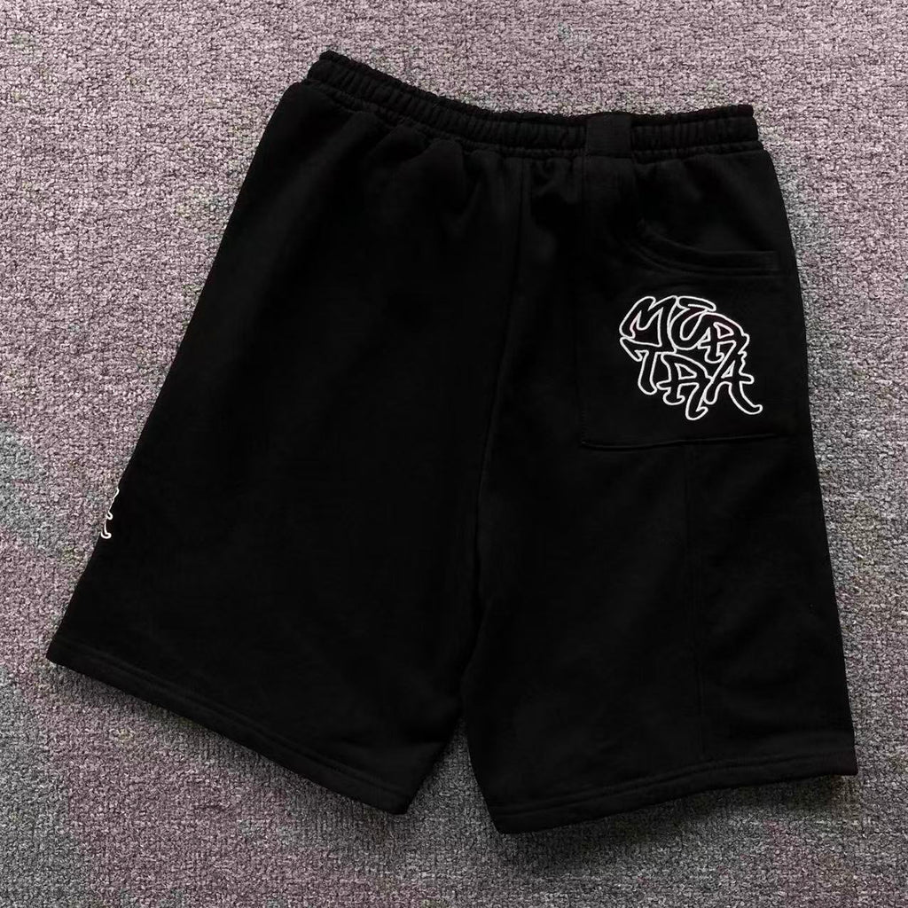 M - SHORTS