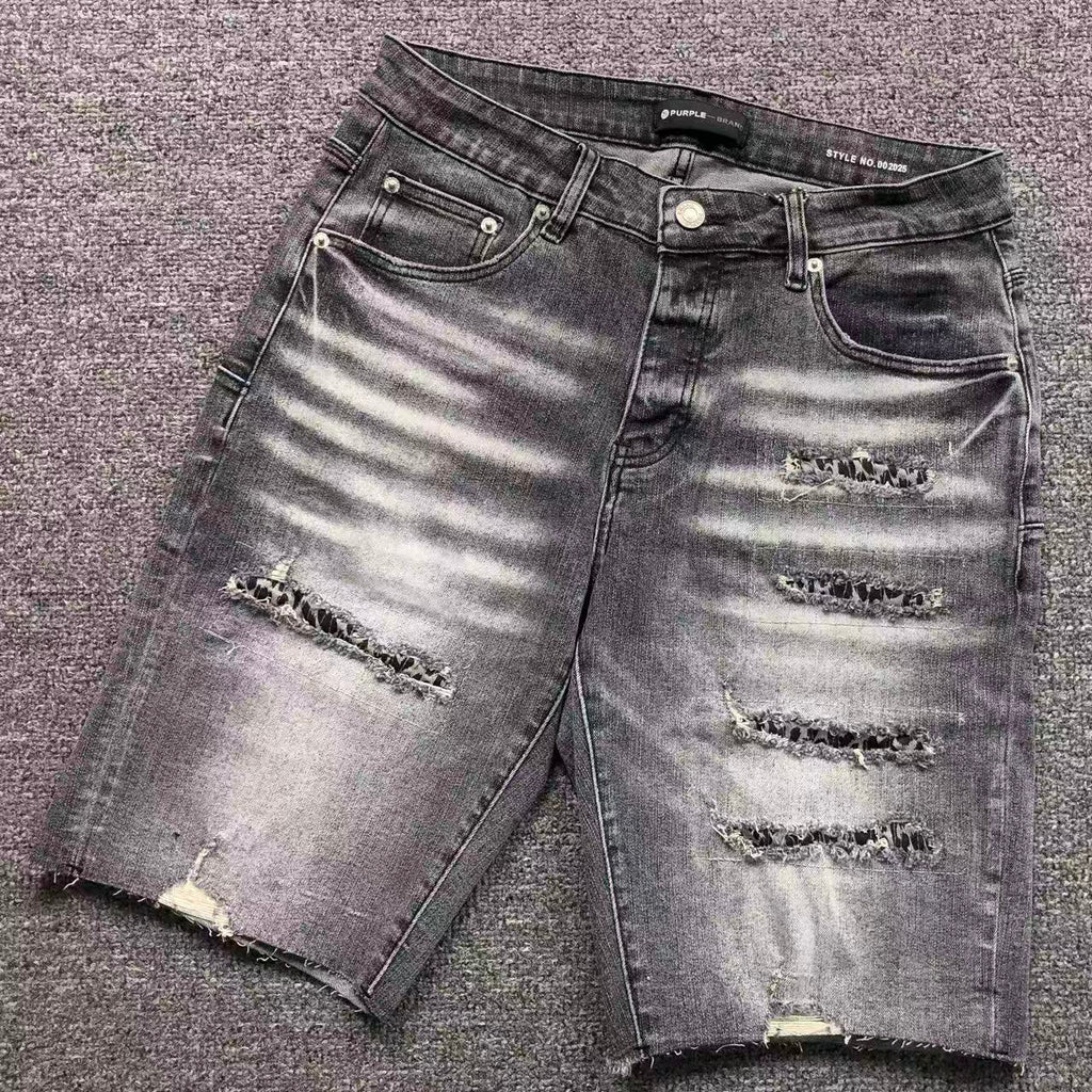 P - SHORTS
