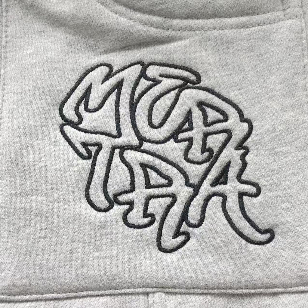 M - SHORTS