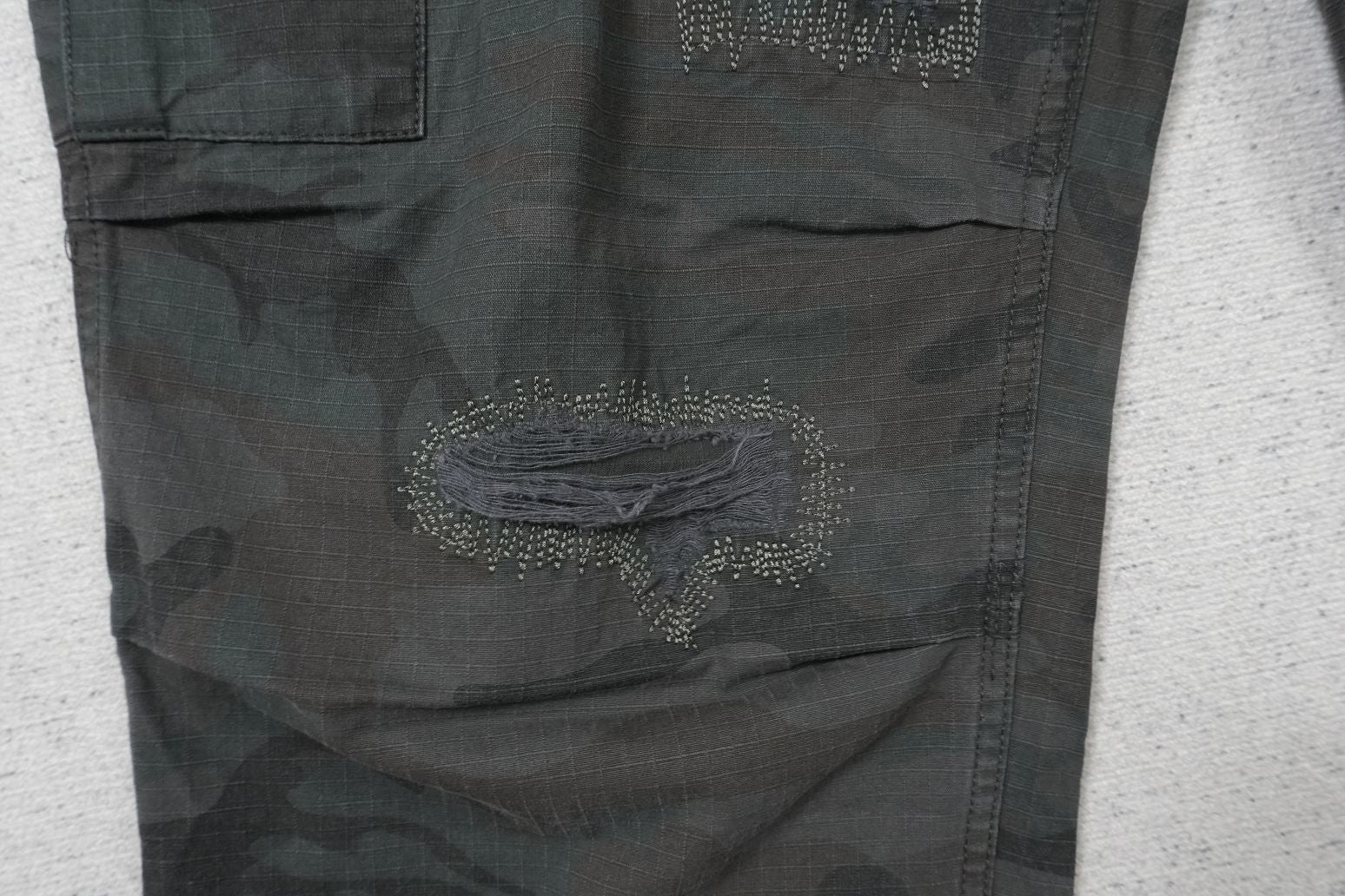 H - JEANS