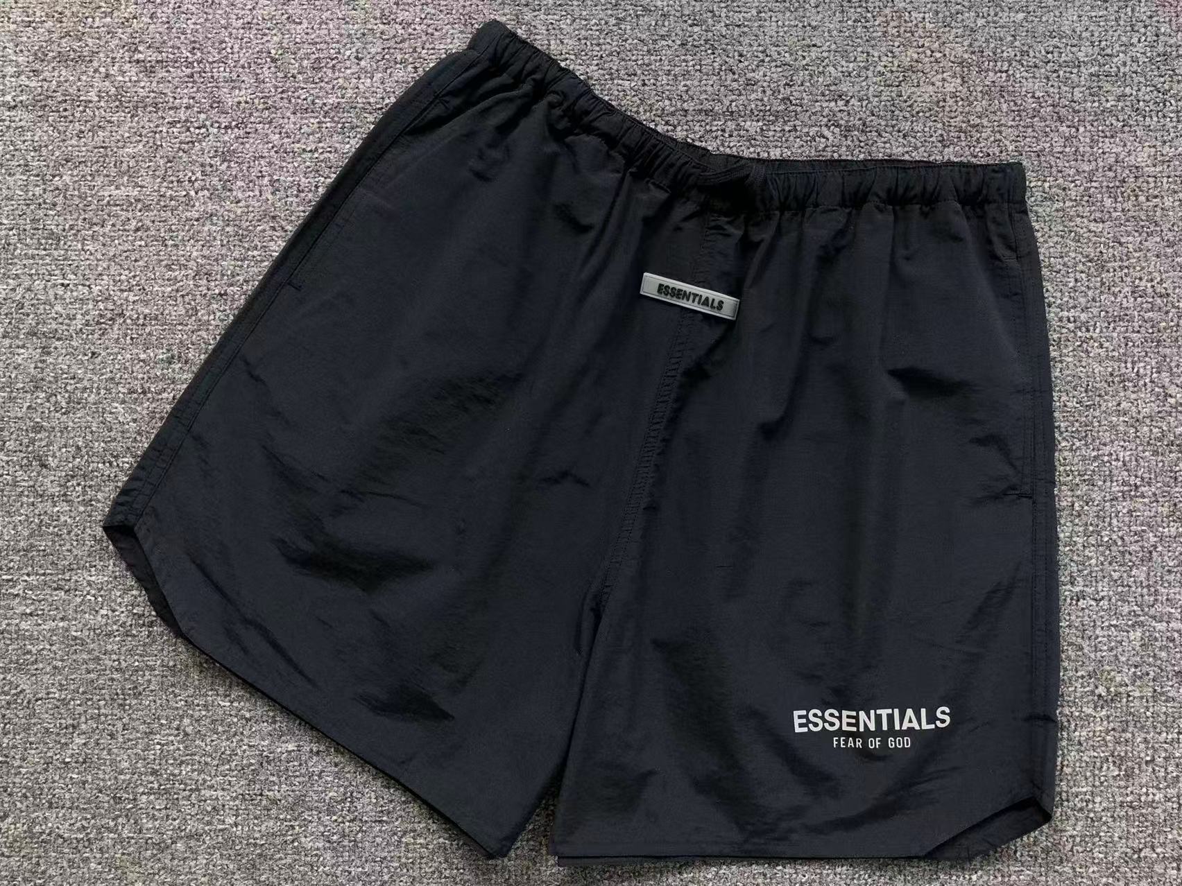 F - SHORTS