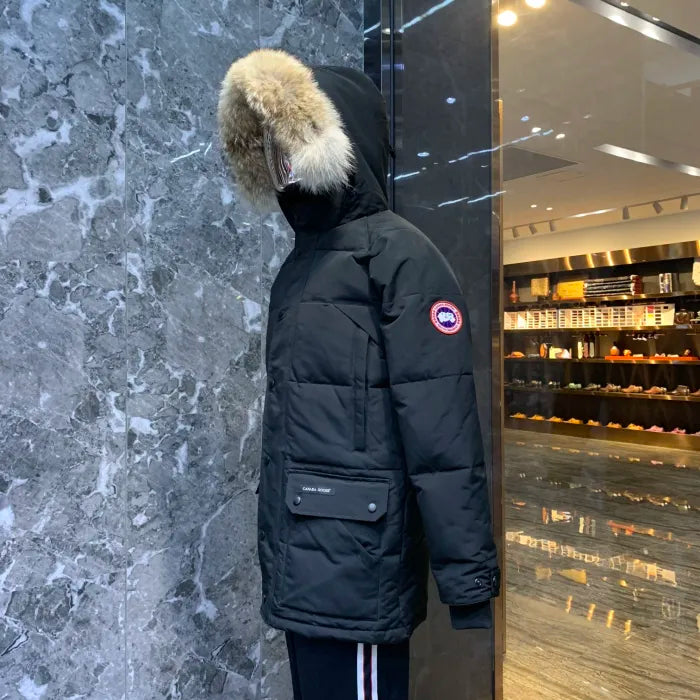 CG - PUFFER