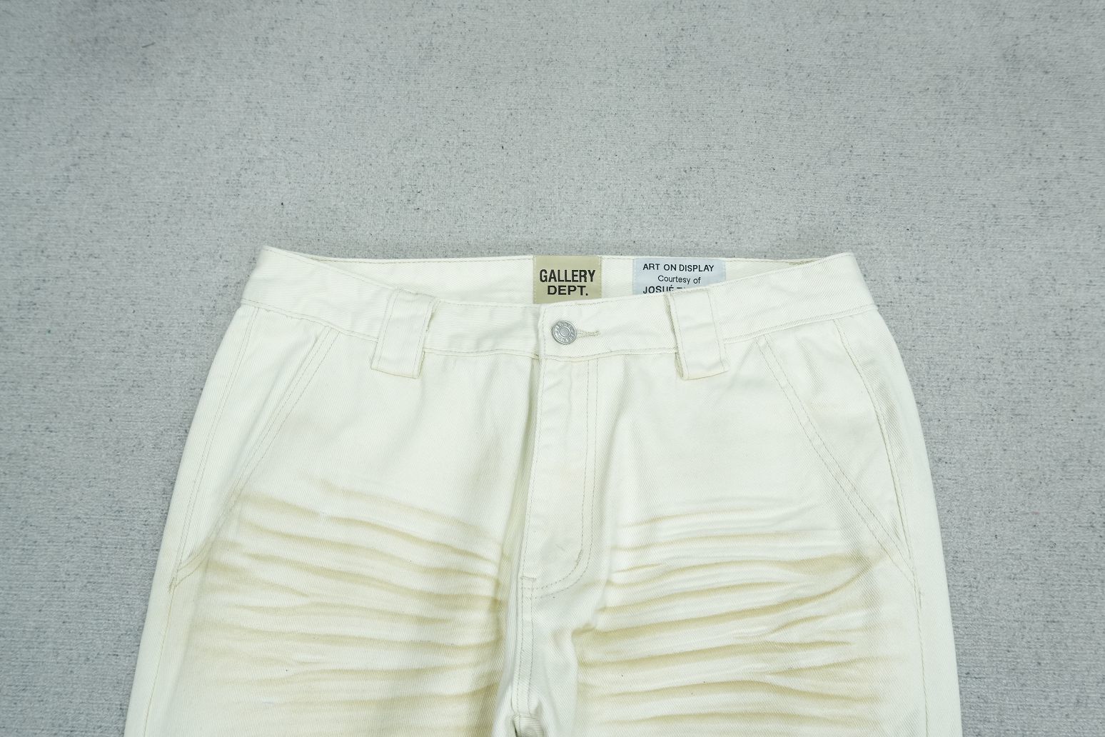 G - JEANS
