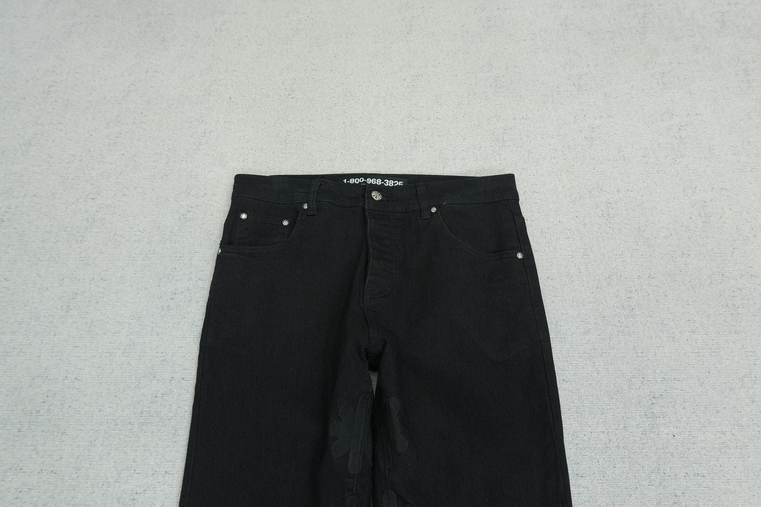 L - JEANS