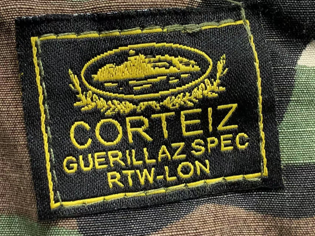 C - SHORTS