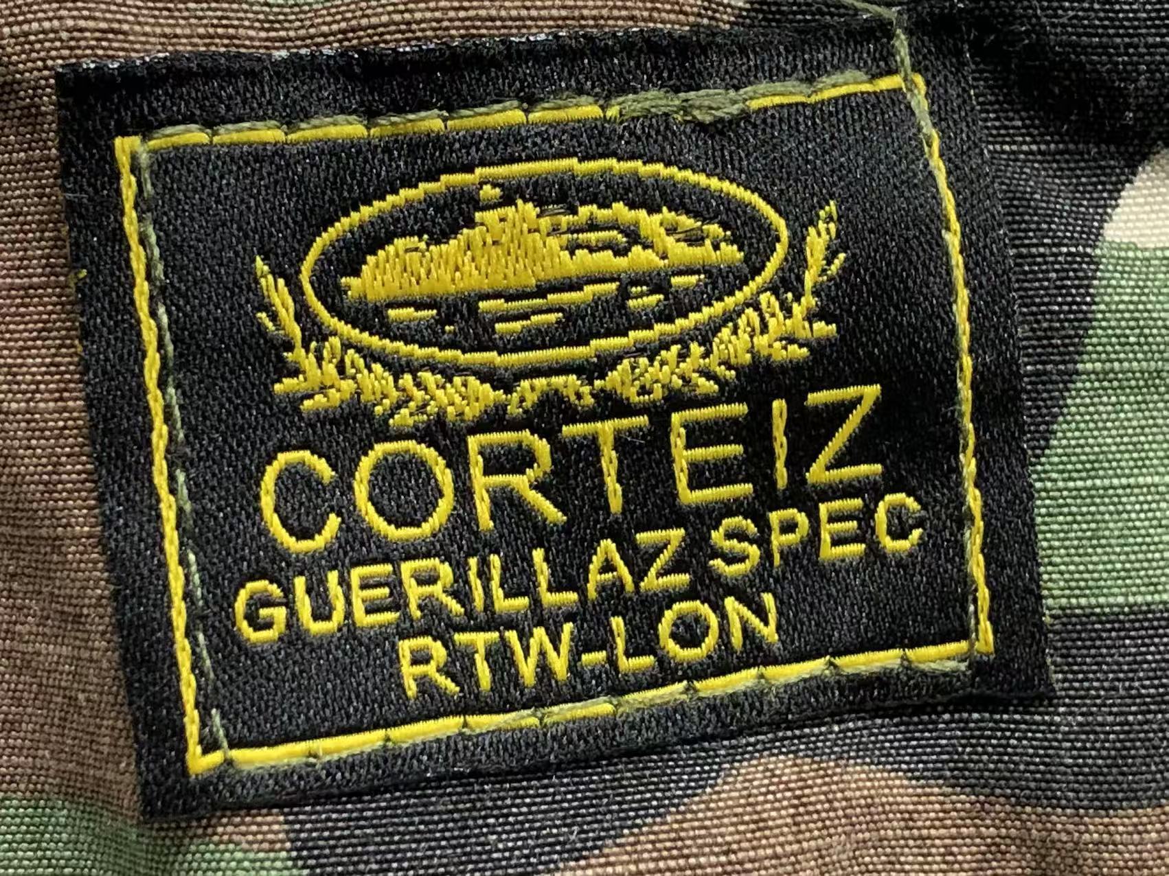 C - SHORTS