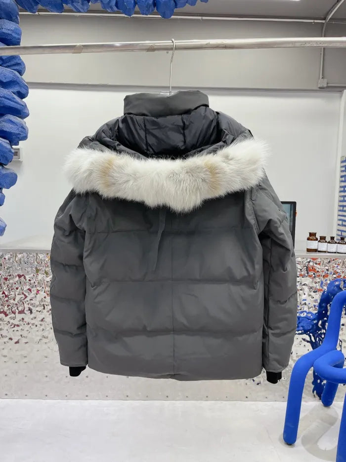 CG - PUFFER