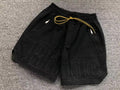 R - SHORTS